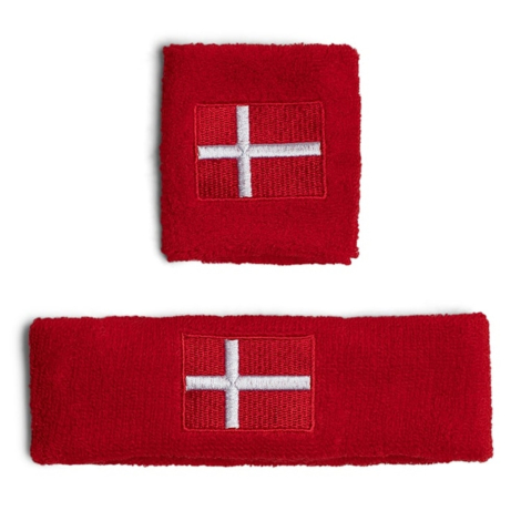 Svedbånd og pandebånd