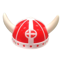 Danmark vikingehjelm