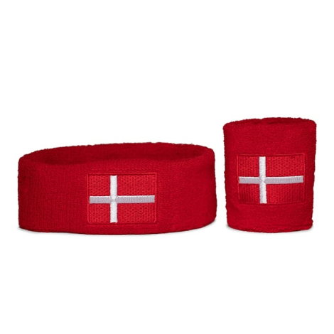 Svedbånd og pandebånd