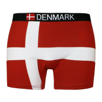 Danmark underbukser set foran