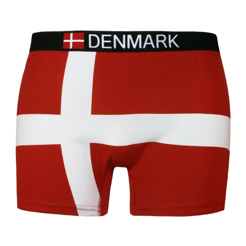 Billede af Danmark underbukser