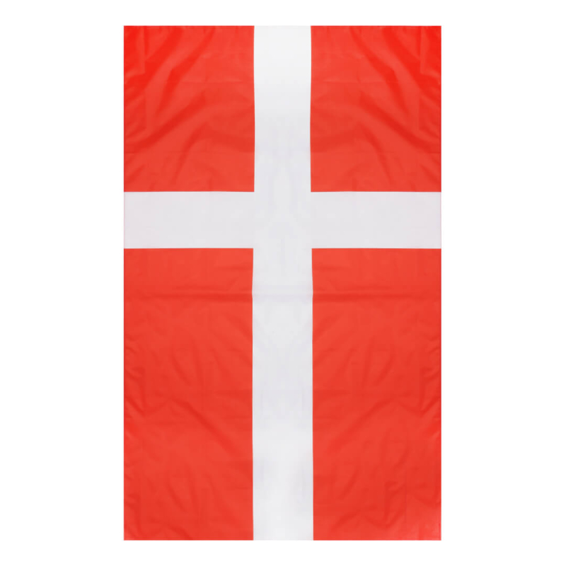 Danmark flagkappe