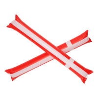 Klappepølser også kaldt klappere