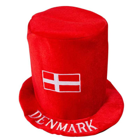 Denmark hat m. Dannebrog