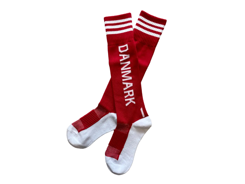 Danmark strømper til børn