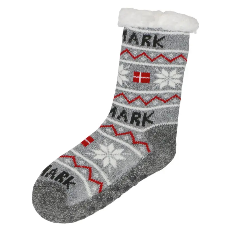Hyggesokker Danmark str 36-41
