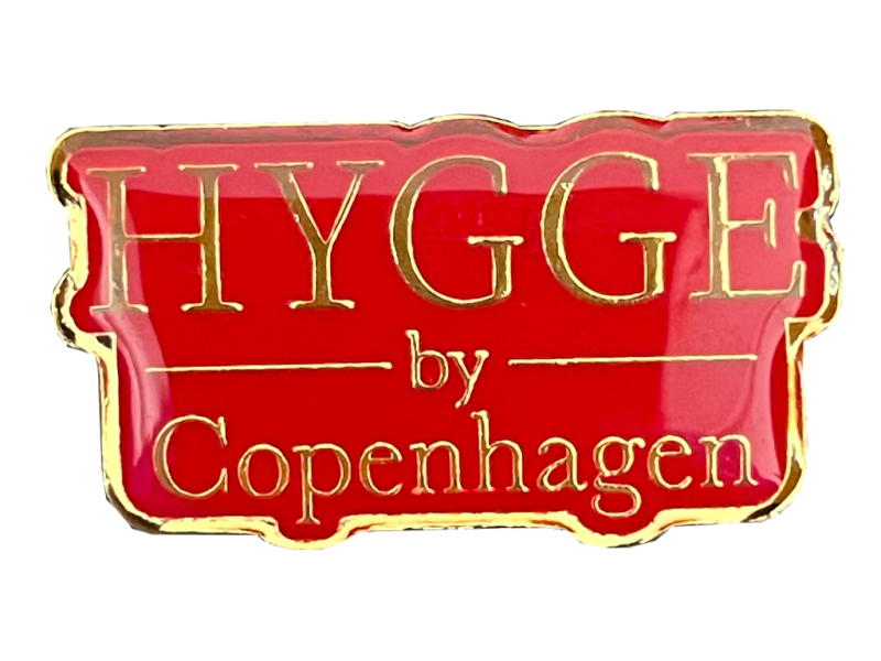 Pin Hygge by Cph.