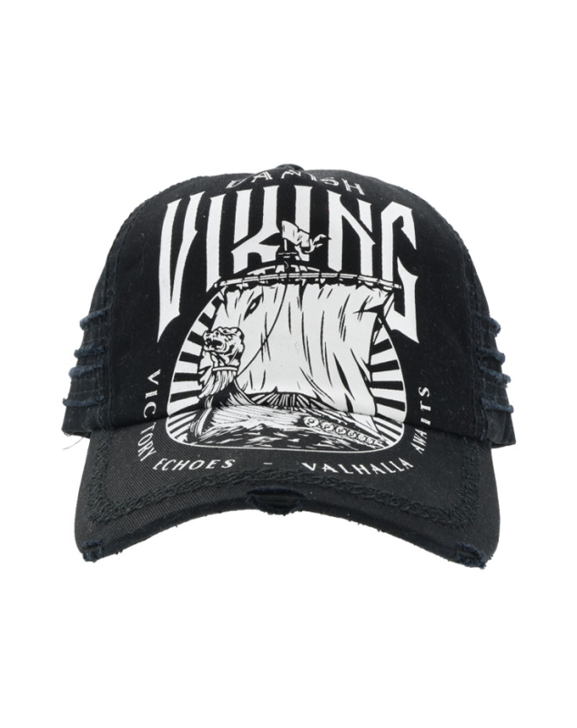 Cap - Danish Viking